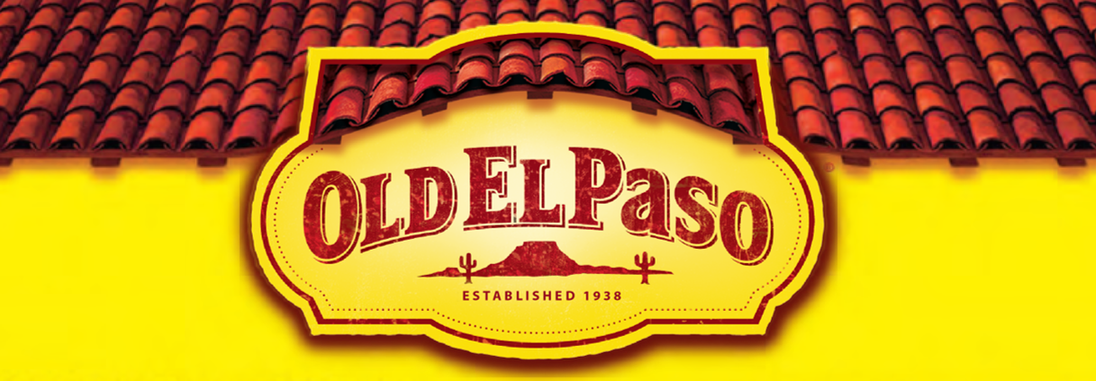 Old El Paso Campaign - Crowdiate