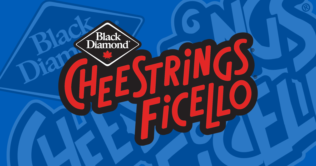 Black Diamond Cheestrings - Crowdiate